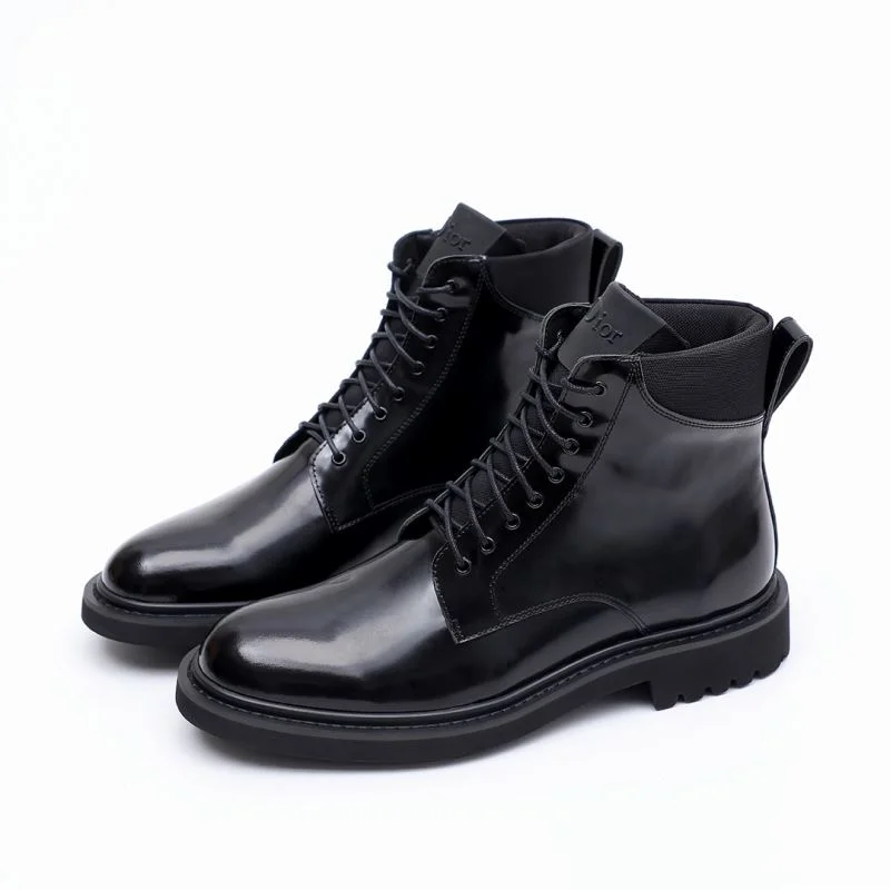 Efficient Christian Dior Business Shoes 20730