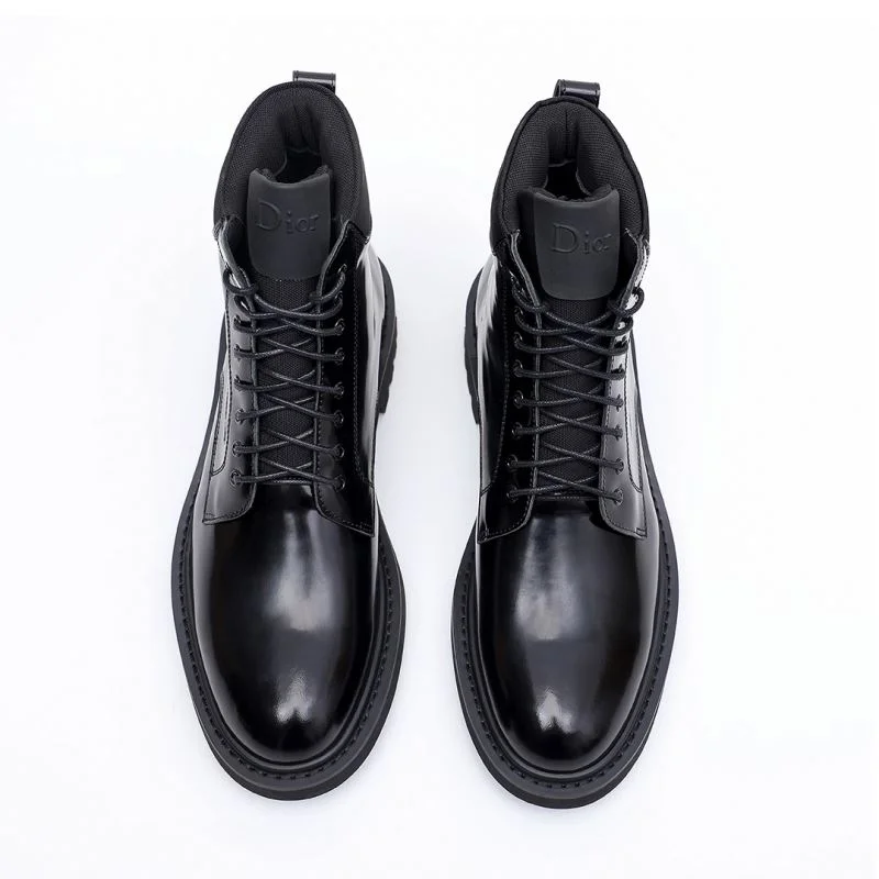 Efficient Christian Dior Business Shoes 20730