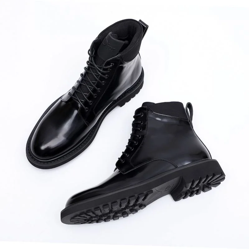 Efficient Christian Dior Business Shoes 20730