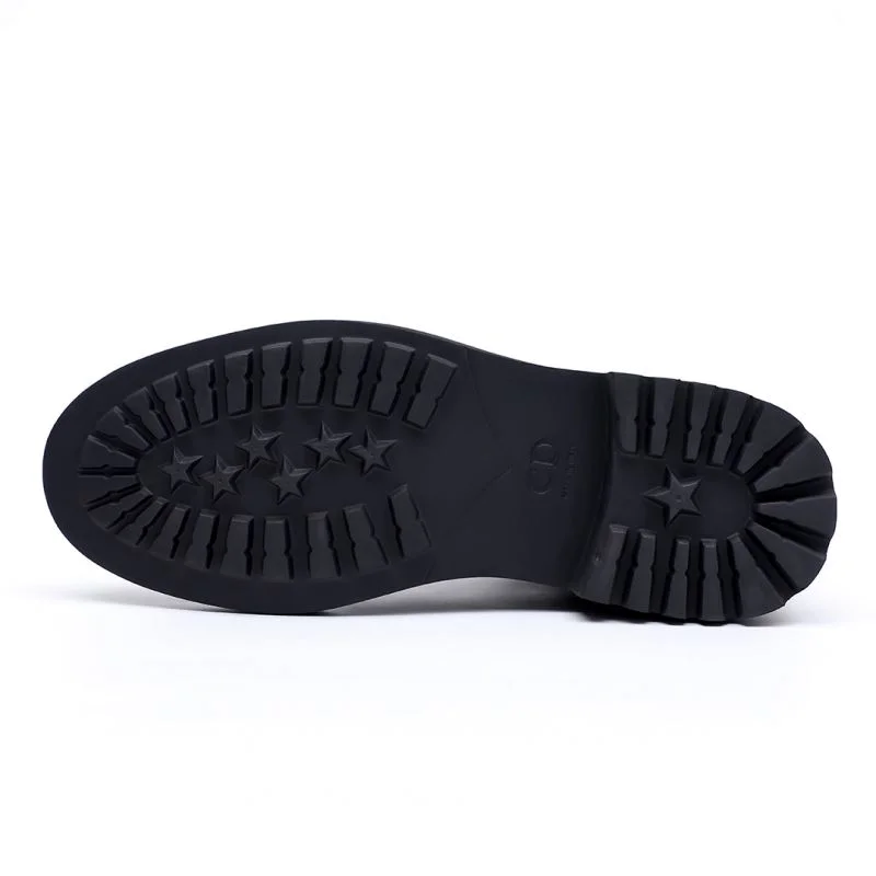 Efficient Christian Dior Business Shoes 20730