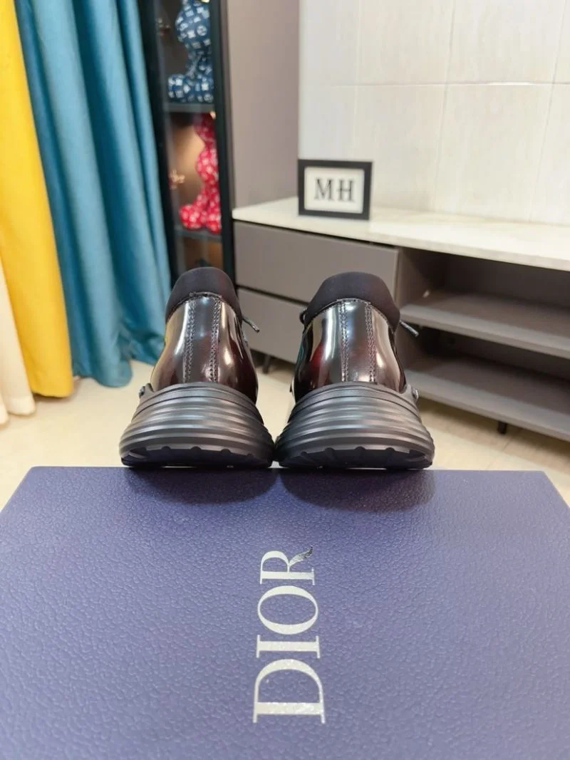 Christian Dior Business Shoes WeatherProof 20726