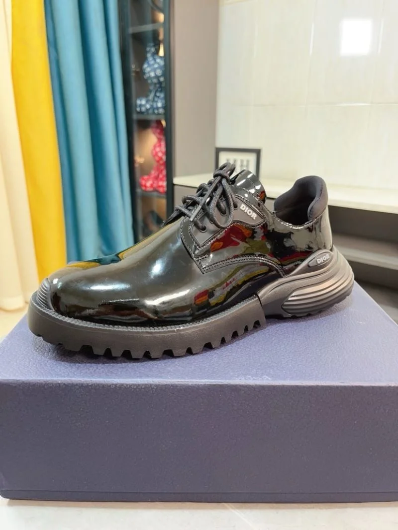Christian Dior Business Shoes StreetReady 20728