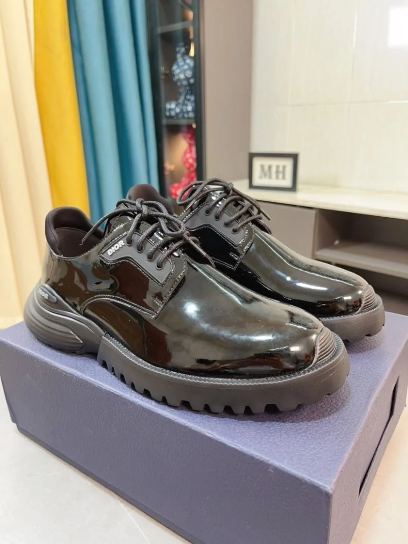 Christian Dior Business Shoes StreetReady 20728
