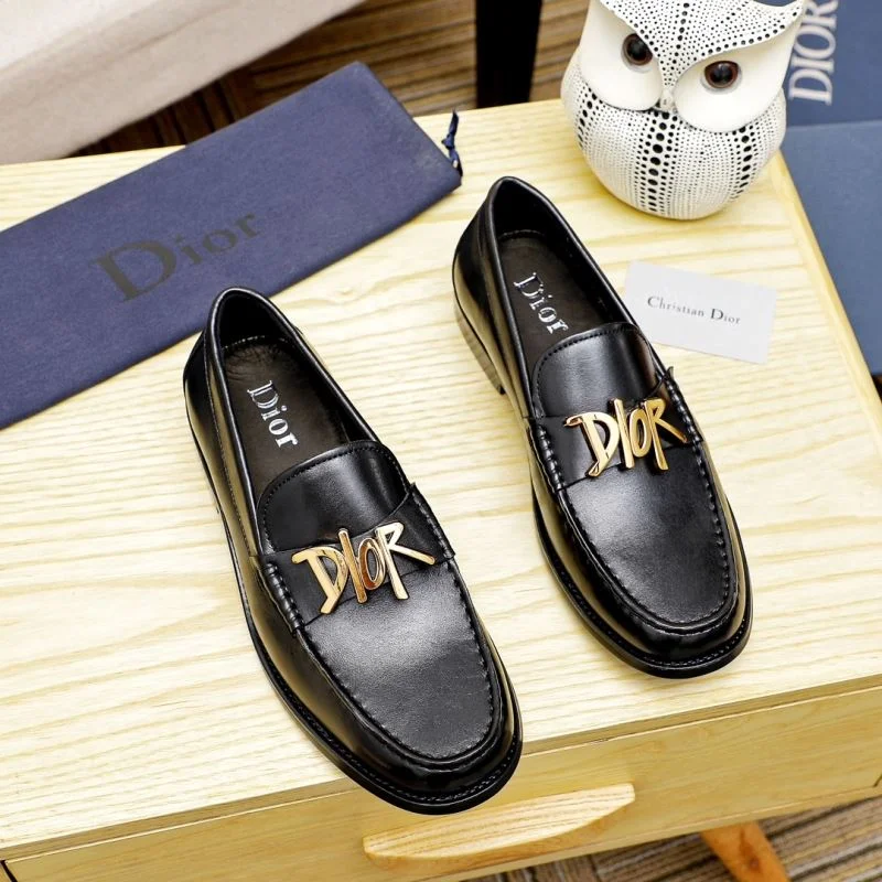 Christian Dior Business Shoes TimelessDesign 20724