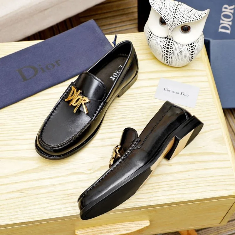 Christian Dior Business Shoes TimelessDesign 20724