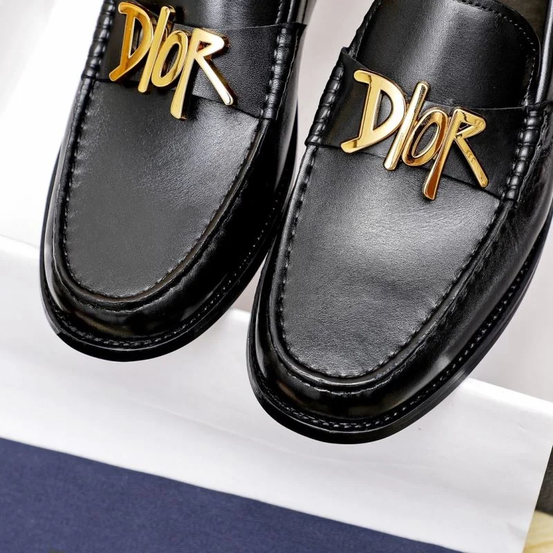 Christian Dior Business Shoes TimelessDesign 20724