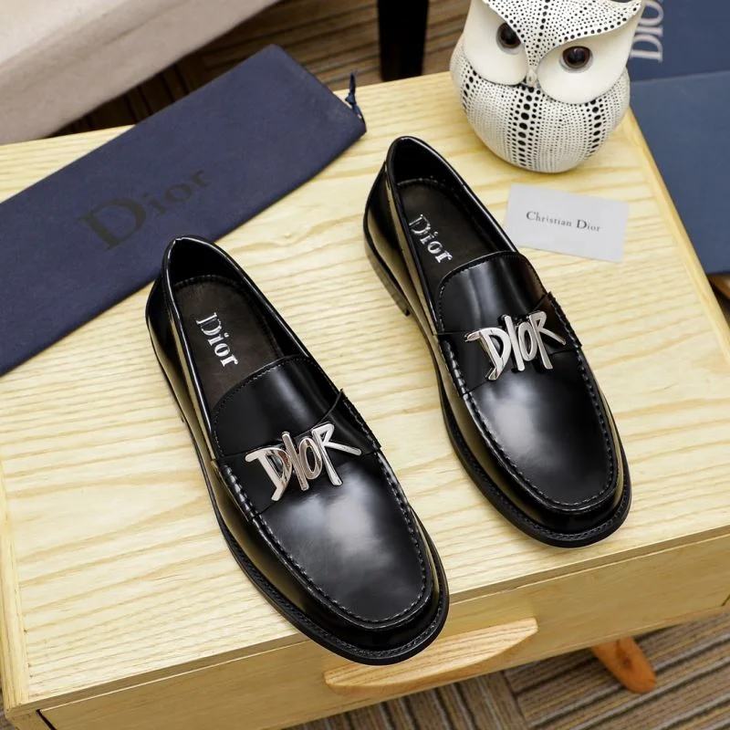 Christian Dior Business Shoes Contemporary 20725