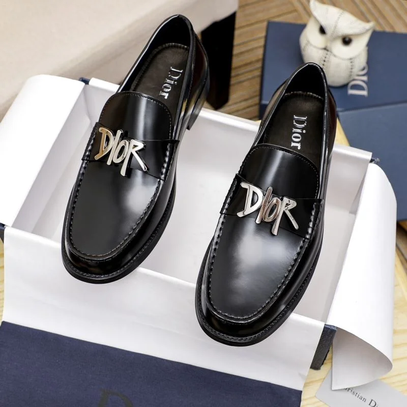 Christian Dior Business Shoes Contemporary 20725
