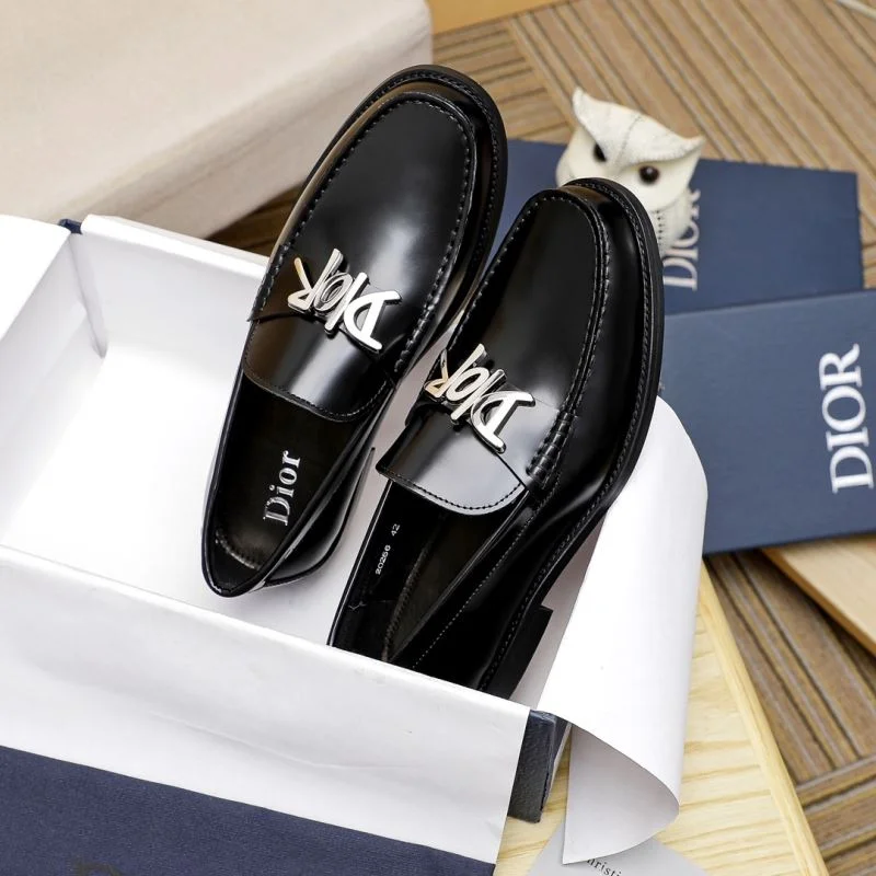 Christian Dior Business Shoes Contemporary 20725