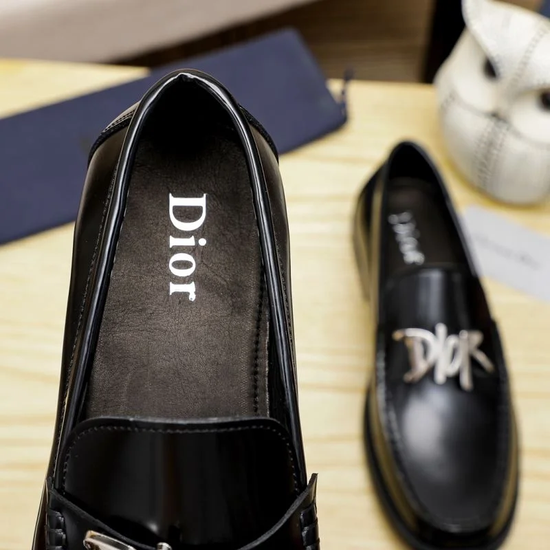 Christian Dior Business Shoes Contemporary 20725