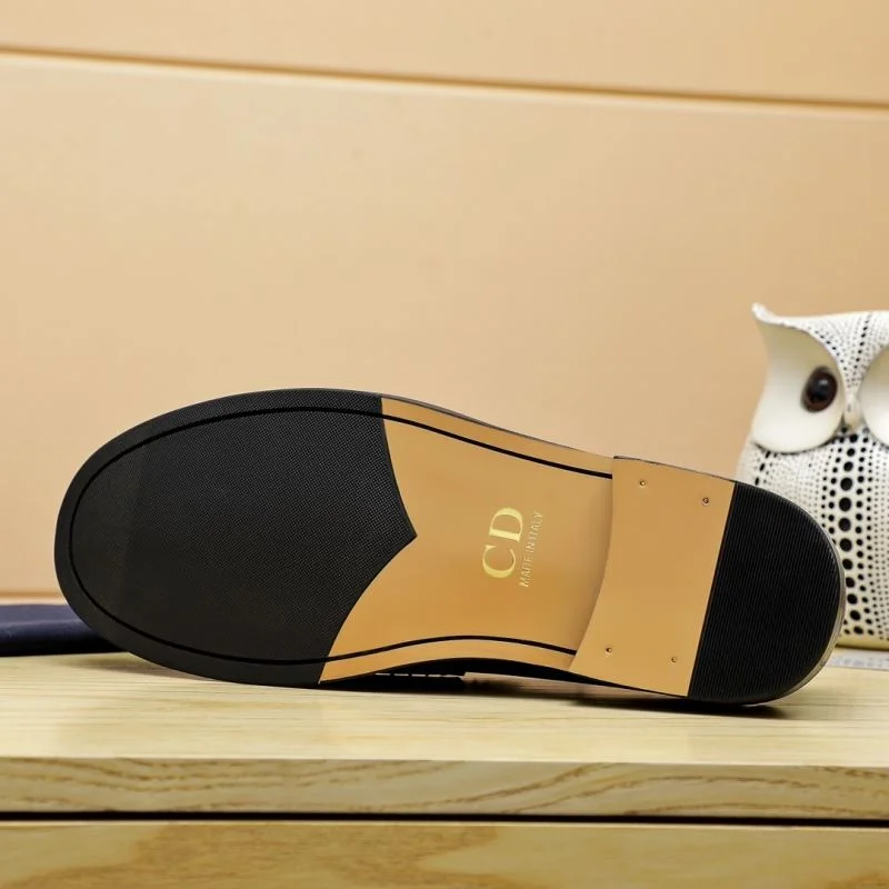 Christian Dior Business Shoes Contemporary 20725