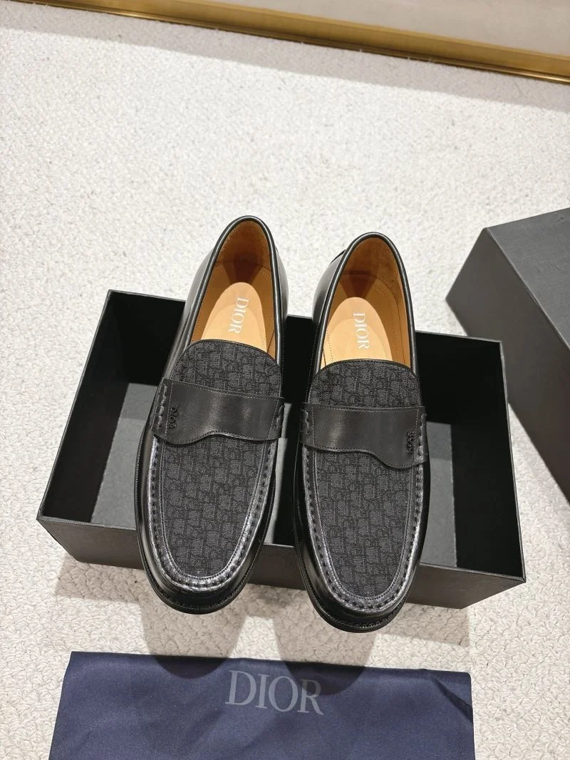 Christian Dior Business Shoes BestValue 22490