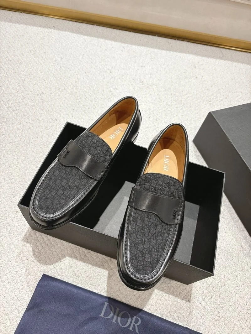 Christian Dior Business Shoes BestValue 22490