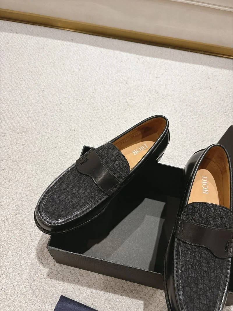 Christian Dior Business Shoes BestValue 22490