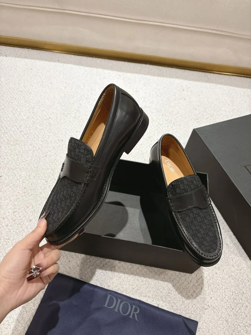 Christian Dior Business Shoes BestValue 22490