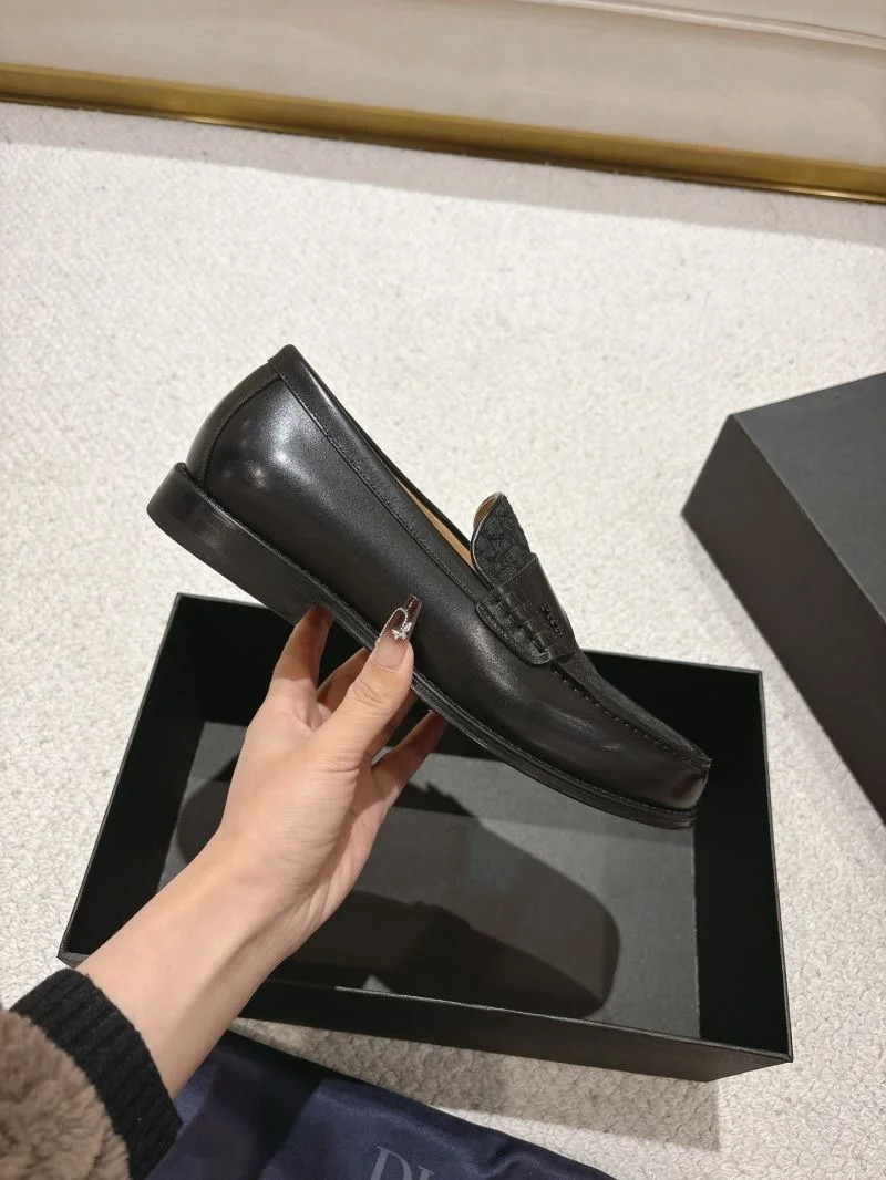 Christian Dior Business Shoes BestValue 22490