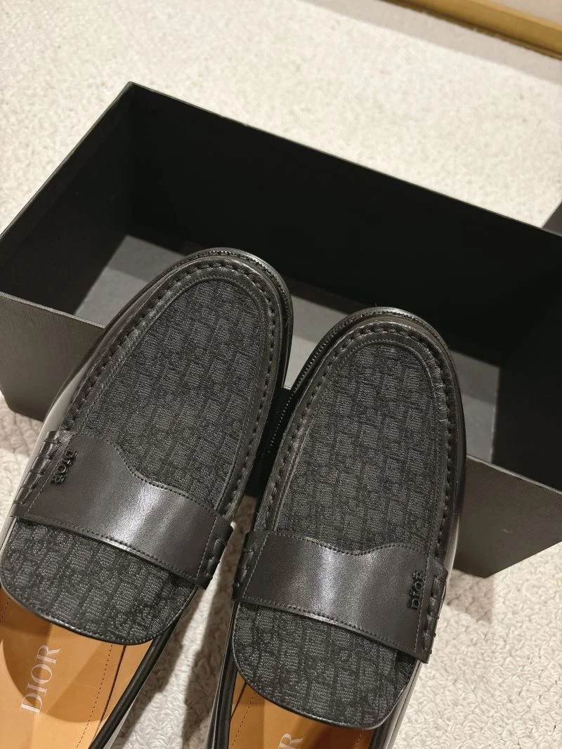Christian Dior Business Shoes BestValue 22490