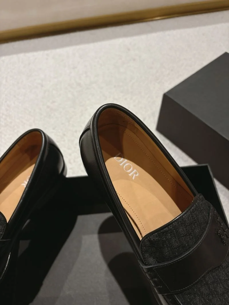 Christian Dior Business Shoes BestValue 22490