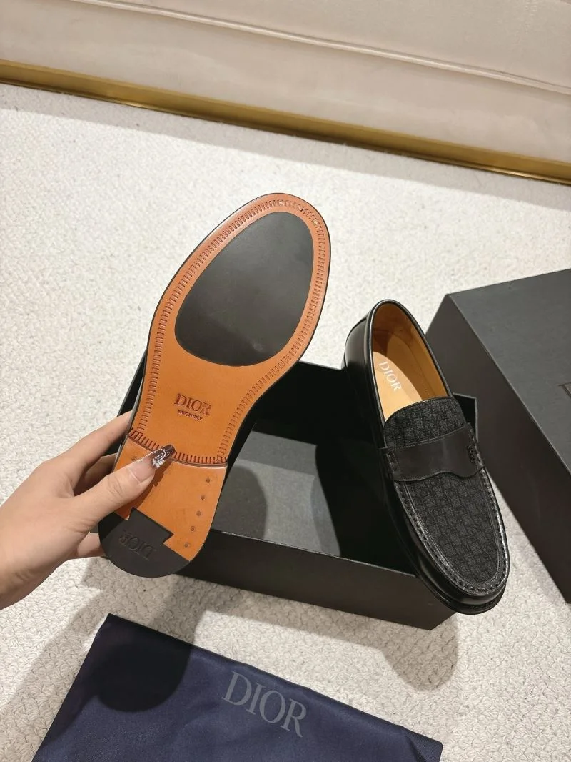 Christian Dior Business Shoes BestValue 22490