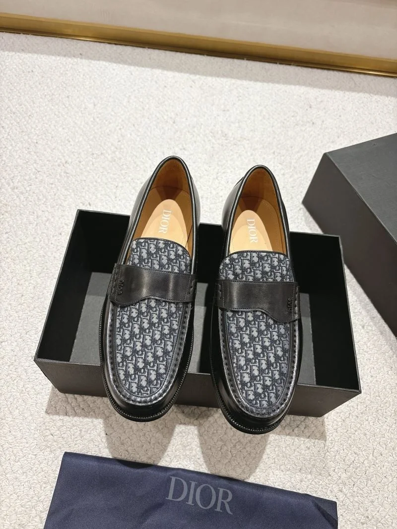UrbanChic Christian Dior Business Shoes 22491