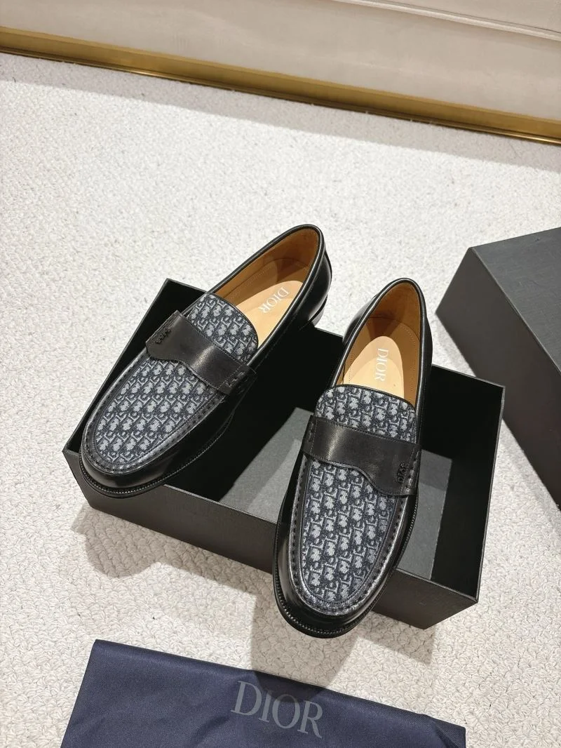 UrbanChic Christian Dior Business Shoes 22491