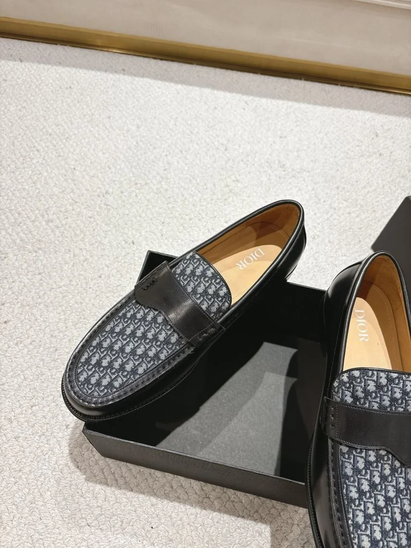 UrbanChic Christian Dior Business Shoes 22491