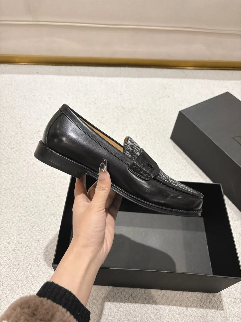 UrbanChic Christian Dior Business Shoes 22491