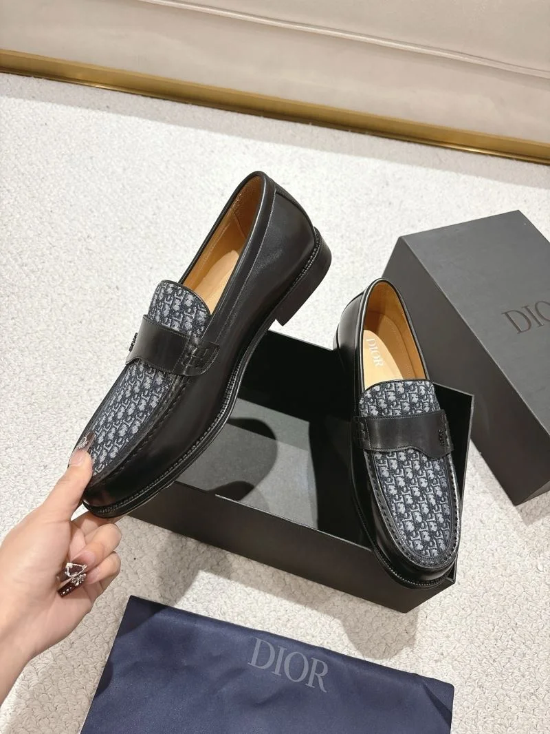 UrbanChic Christian Dior Business Shoes 22491