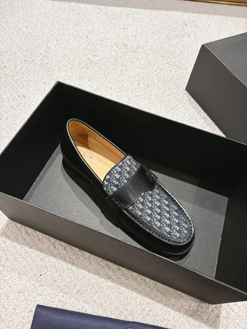 UrbanChic Christian Dior Business Shoes 22491