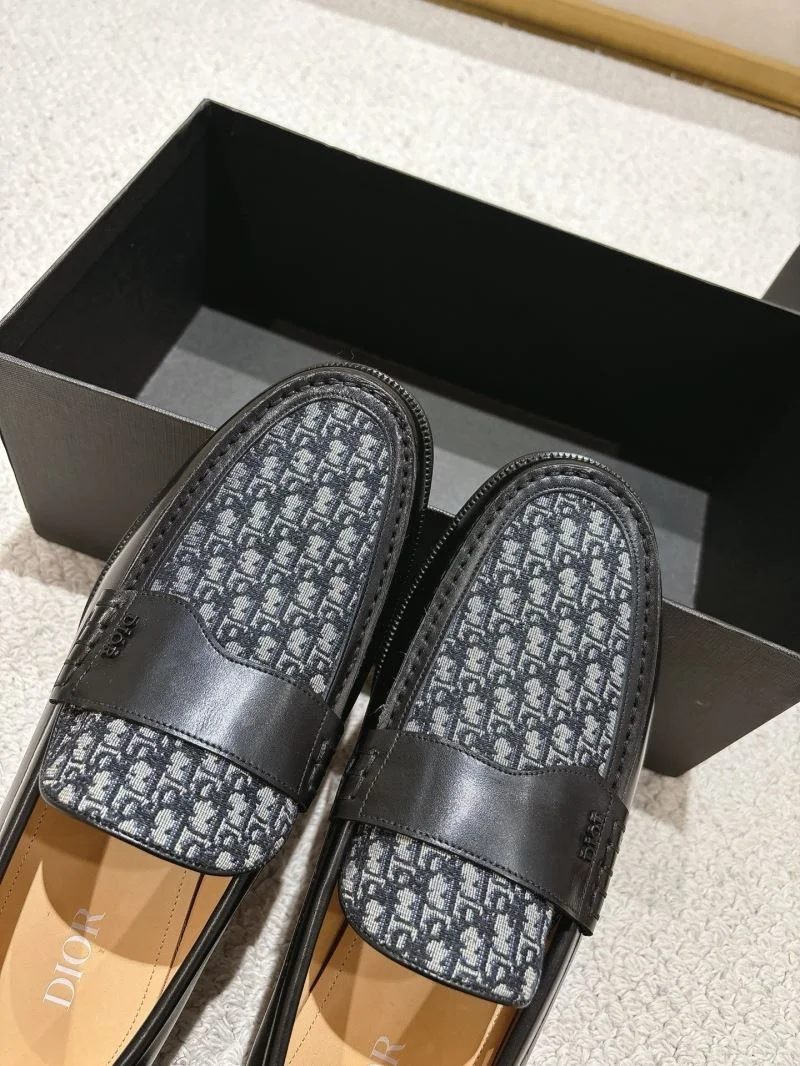 UrbanChic Christian Dior Business Shoes 22491