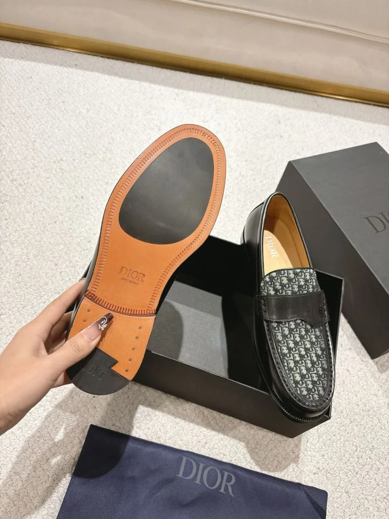 UrbanChic Christian Dior Business Shoes 22491