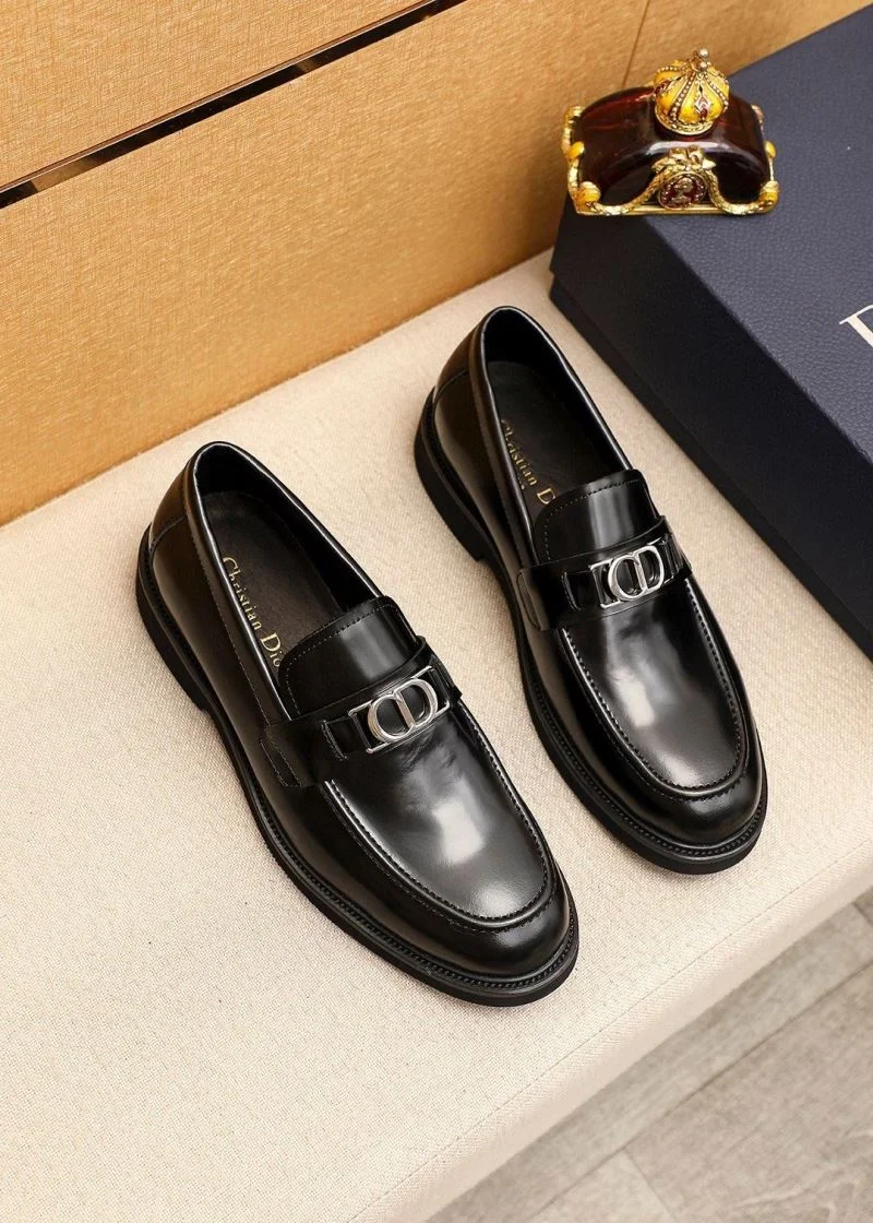WeatherProof Christian Dior Business Shoes 22498