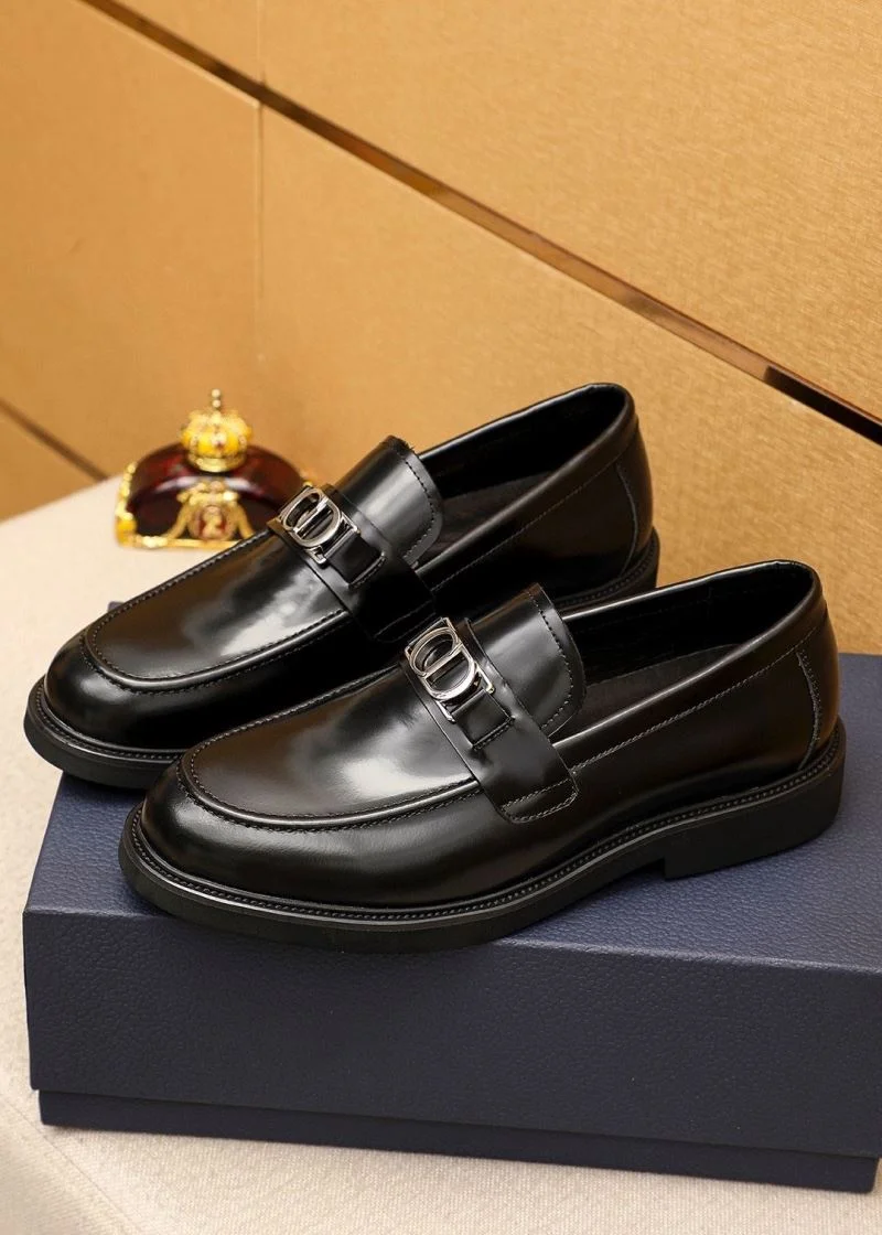 WeatherProof Christian Dior Business Shoes 22498