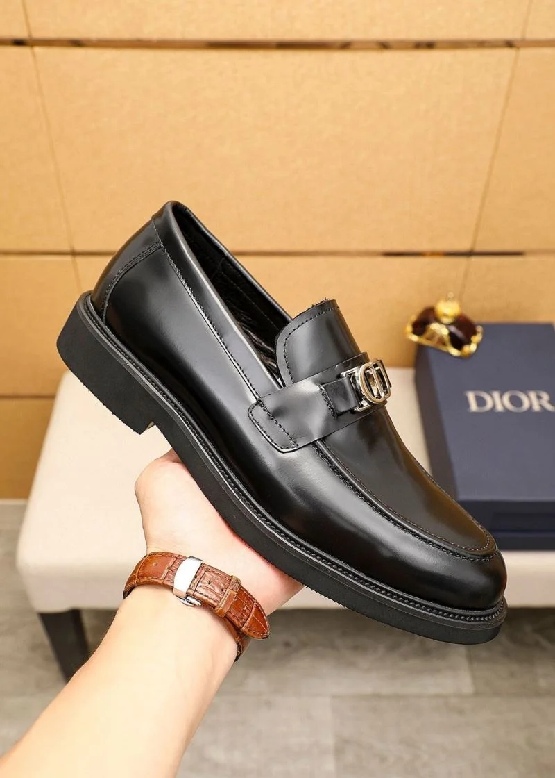 WeatherProof Christian Dior Business Shoes 22498