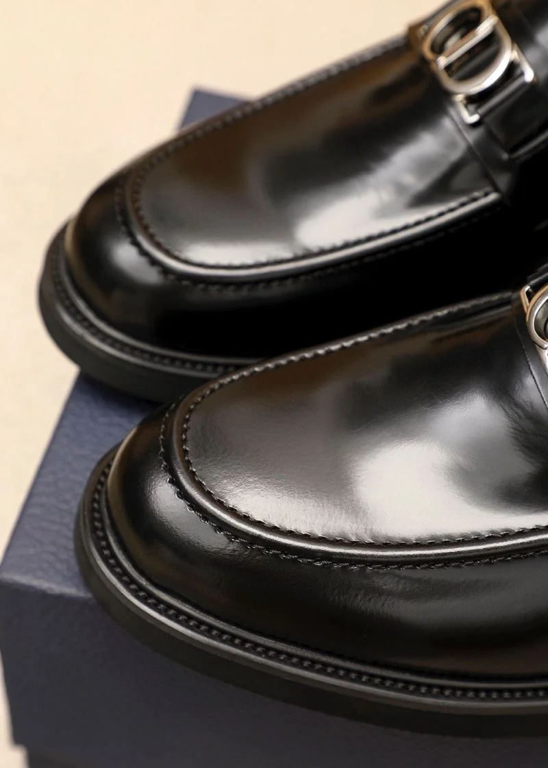 WeatherProof Christian Dior Business Shoes 22498