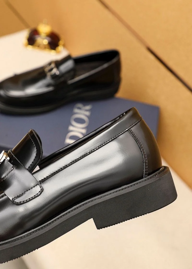 WeatherProof Christian Dior Business Shoes 22498