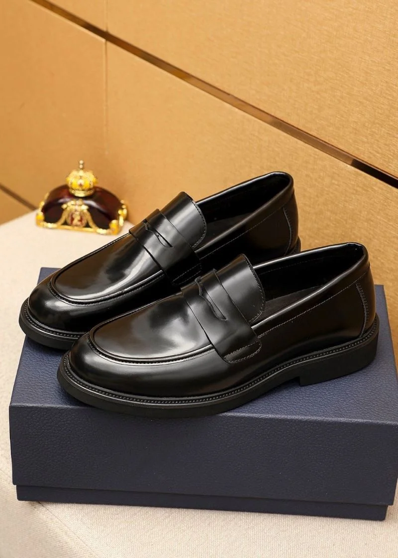 Christian Dior Business Shoes Sophisticated 22487