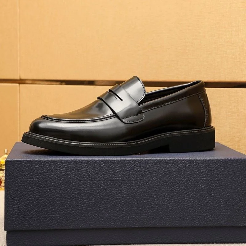 Christian Dior Business Shoes Sophisticated 22487