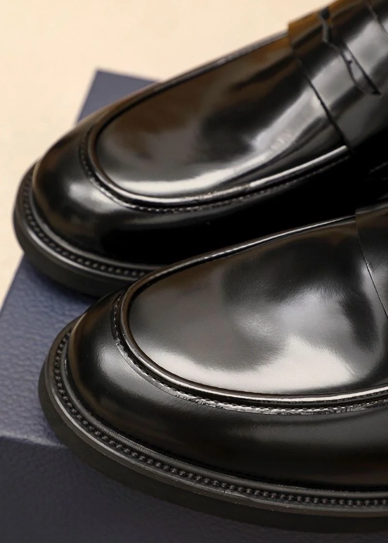 Christian Dior Business Shoes Sophisticated 22487