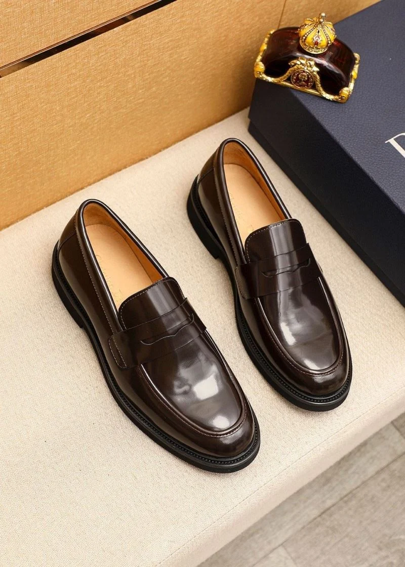 EasyCare Christian Dior Business Shoes 22496