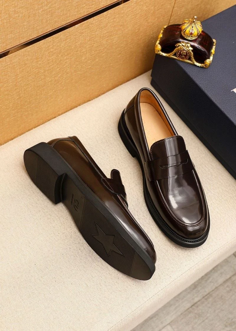 EasyCare Christian Dior Business Shoes 22496