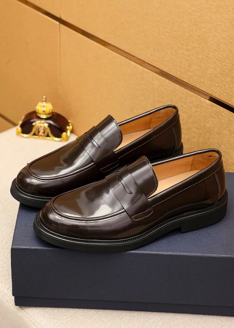 EasyCare Christian Dior Business Shoes 22496