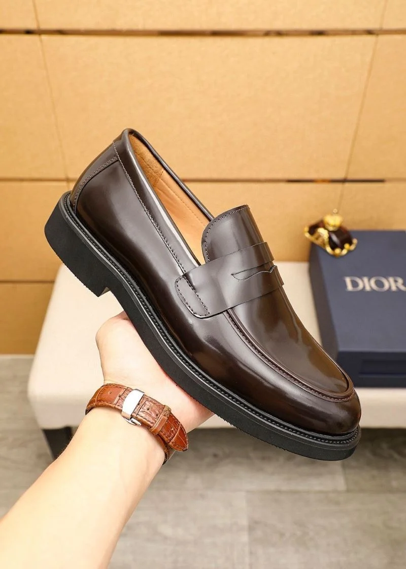 EasyCare Christian Dior Business Shoes 22496