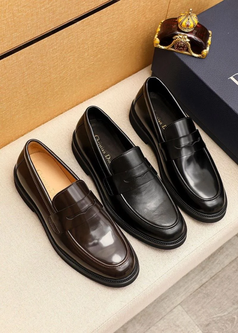EasyCare Christian Dior Business Shoes 22496