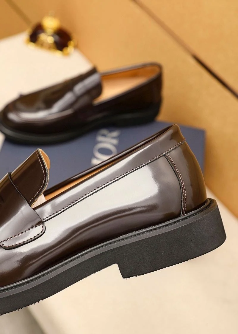 EasyCare Christian Dior Business Shoes 22496