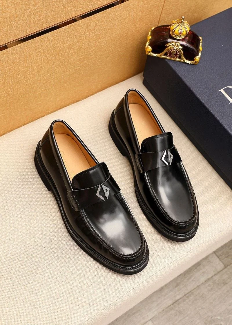 SmartChoice Christian Dior Business Shoes 22485