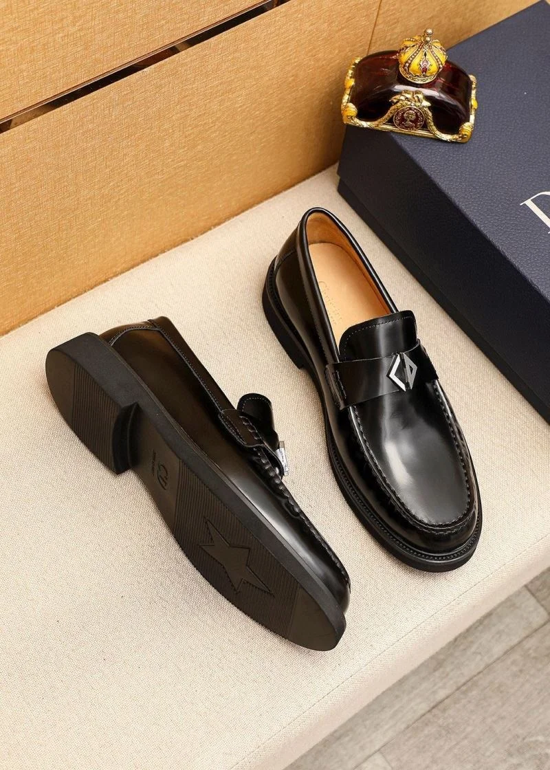 SmartChoice Christian Dior Business Shoes 22485