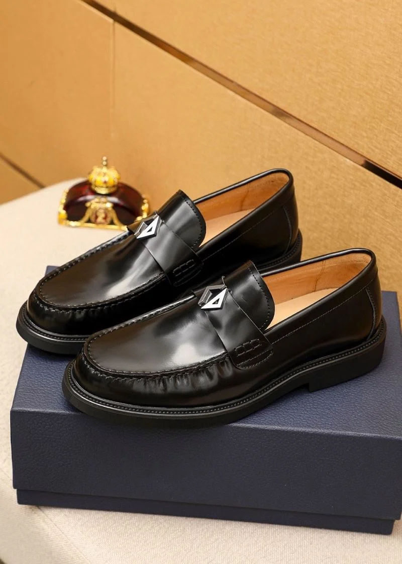 SmartChoice Christian Dior Business Shoes 22485