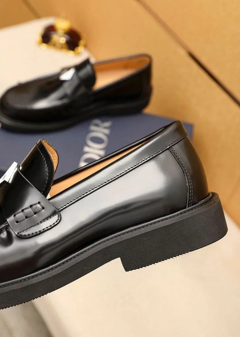 SmartChoice Christian Dior Business Shoes 22485