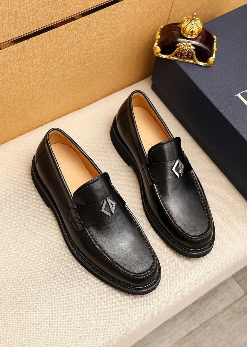 SmartChoice Christian Dior Business Shoes 22493